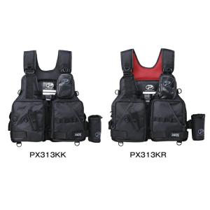 PROX（プロックス） フローティングゲームベスト/サポーター付 大人用