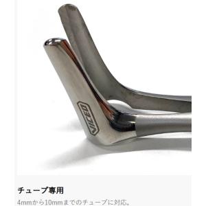 プロックス プロテクトチューブプライヤー ステ...の詳細画像1