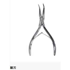 プロックス 骨抜き専用のプライヤー PX424F...の商品画像