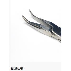 プロックス 骨抜き専用のプライヤー PX424...の詳細画像1