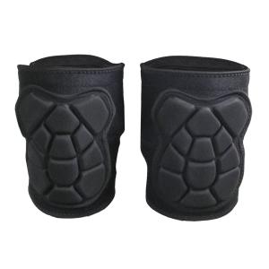 PROX（プロックス） PX348K 3Dフィッシングニーパッド ブラック : 釣具