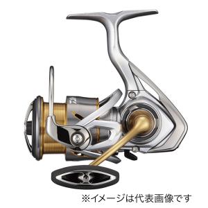 DAIWA（ダイワ） 21 フリームス LT 1000S スピニングリール : おさかな