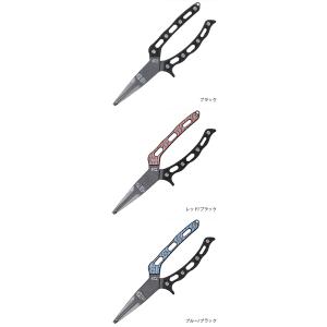 DAIWA（ダイワ） ステンボーンプライヤー 190 PSE-002 / カープ