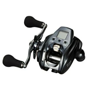DAIWA（ダイワ） 24 シーボーグ 100JL 左巻き PEライン 1号300m