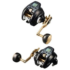 DAIWA(釣り) ダイワ 20 シーボーグ 300MJL 左巻 電動リール DAIWA(釣り) ダイワ 20 シーボーグ 300MJL 左巻 電動リール