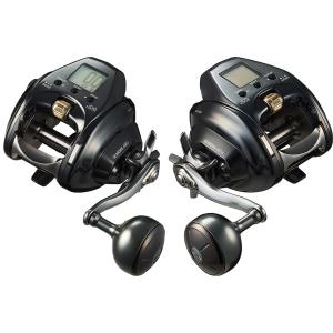 ダイワ  電動リール 23 シーボーグ 400J (右巻) /400JL (左巻) daiwa｜osakanazamurai