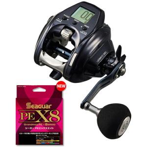 DAIWA(釣り) ダイワ 23 レオブリッツ 300J 右巻き PEライン4号 DAIWA(釣り) ダイワ 23 レオブリッツ 300J 右巻き PEライン4号