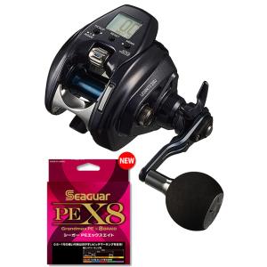 DAIWA(釣り) ダイワ 電動リール 23 レオブリッツ 200J 右巻き DAIWA(釣り) ダイワ 電動リール 23 レオブリッツ 200J 右巻き