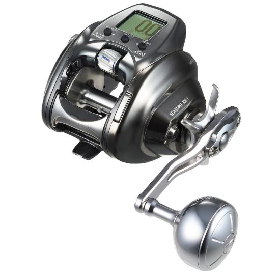 ダイワ  26 シーボーグ 300J (右巻) 電動リール daiwa