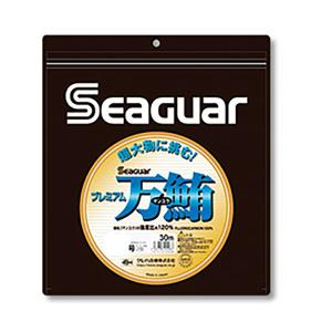 シーガー プレミアム万鮪（マンユウ）ふかせSPECIAL 24号 100m