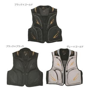 エクセル 鮎ベスト FP-5181 フィッシングの買取情報