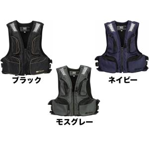 PROX（プロックス） フローティングゲームベスト PX313 大人用フリー