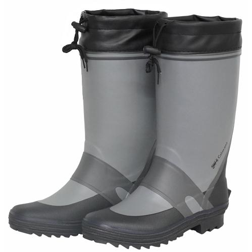 ラジアルブーツ LFC-265 グレー エクセル X'SELL