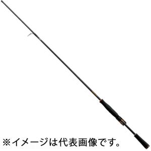 DAIWA（ダイワ） リベリオン スピニングモデル 682ML+FS / バスロッド
