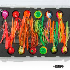 メイホウ(MEIHO) 明邦 VW-鯛ラバスト...の詳細画像2