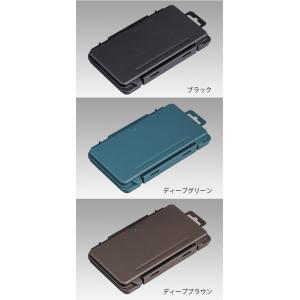 Rodio Craft（ロデオクラフト） RCセミハードロッドケース2 RodioCraft