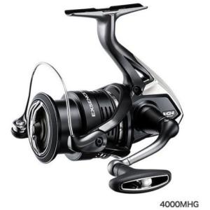 SHIMANO 24エクスセンスBB 4000MHG スピニングリール シマノ 24 エクスセンス BB 4000MHG (2024年モデル) スピニング