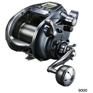 シマノ shimano 20 フォースマスター 9000 PEライン6号1200m