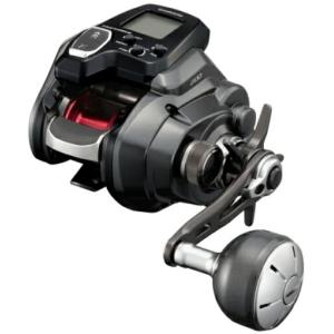 シマノ（SHIMANO） 22 フォースマスター 3000 PEライン4号500mセット