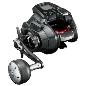 【値下しました】シマノ22フォースマスター201DH シマノ（SHIMANO） 22 フォースマスター 201 PEライン1号200mセット