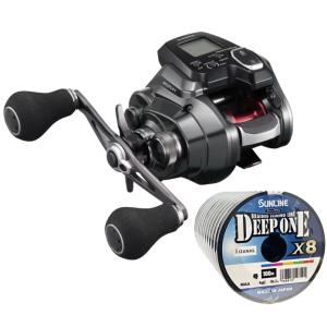 DAIWA（ダイワ） 19 タトゥーラ TW 100SHL / TATULA ベイトリール 左