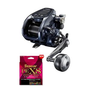 シマノ（SHIMANO） 22 ビーストマスター 2000 PEライン4号400mセット