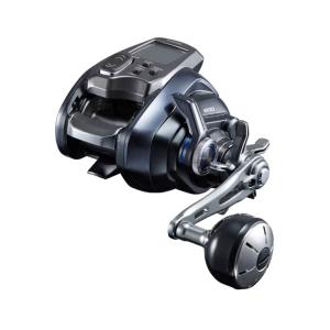 namicyan1212　24フォースマスター600　PEライン付き シマノ 24 フォースマスター 600DH 右巻 PEライン3号200mセット