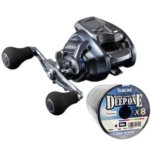 24ForceMaster 600DH 24フォースマスター600DH シマノ（SHIMANO） 24 フォースマスター 600DH shimano 右巻 電動