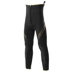 シマノ リミテッドプロ タイツ 2.5 FI-560Y shimano