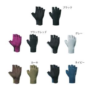 Foxfire フィッシンググローブ (21春夏)Non-Skid Gloves(ノン