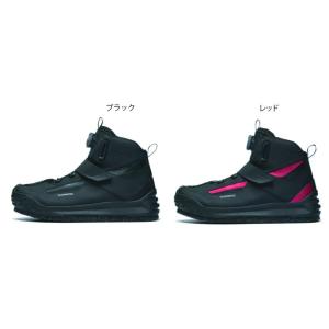 シマノ DS+クイックゲームシューズ カットラバーピンフェルト FS-073Y shimano