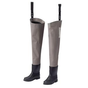 シマノ ハイパーウェーダー  ヒップ・フェルトソール FF-056T shimano