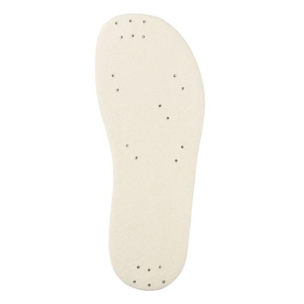 シマノ ジオロック 羊毛ピンフェルトキット B KT-531W ホワイト shimano【※メール便...