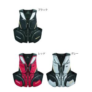 シマノ ネクサス フローティングベスト VF-120W 救命胴衣 shimano