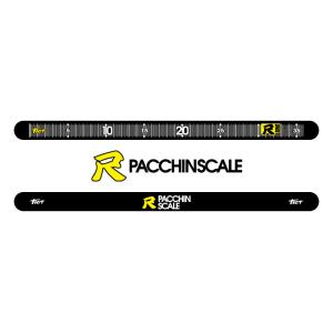 TICT 尺PACCHINSCALE - 尺パ...の詳細画像1
