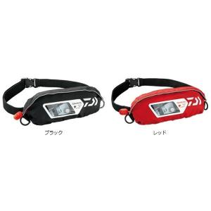 DAIWA（ダイワ） DF-2021 ウォッシャブルライフジャケット 肩掛け