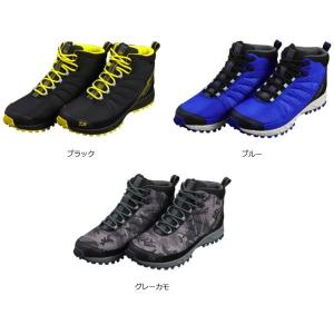 ダイワ DAIWA DS-2101QS-H  フィッシングシューズ  スパイクソール
