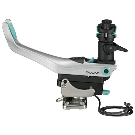 ダイワ パワーホルダー 速攻ボート (BOAT) ロッドホルダー (竿受) daiwa