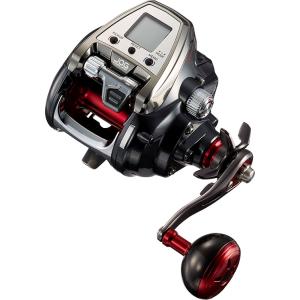 DAIWA（釣り） ダイワ 23 シーボーグ G400J 右巻 PEライン3号500m