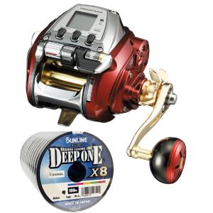 DAIWA（ダイワ） 16セルテート HD4000SH スピニングリール