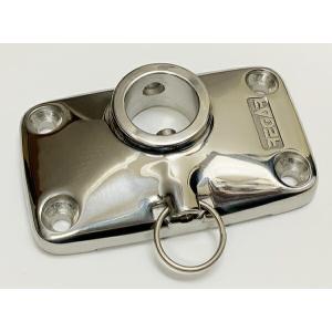 DAIWA（釣り） ダイワ パワーホルダー CP ボート (BOAT) レッド