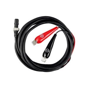 シマノ 電動リール専用ケーブル (電源コード) 純正品 電動丸などの旧