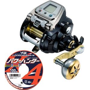 DAIWA(釣り) ダイワ レオブリッツ S400 電動リール daiwa DAIWA(釣り) ダイワ レオブリッツ S400 電動リール daiwa