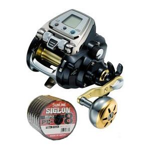 DAIWA(釣り) ダイワ daiwa レオブリッツ 500J PEライン 5号 DAIWA(釣り) ダイワ daiwa レオブリッツ 500J PEライン 5号