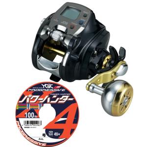 送料無料 ダイワ daiwa レオブリッツ 300J PEラ...