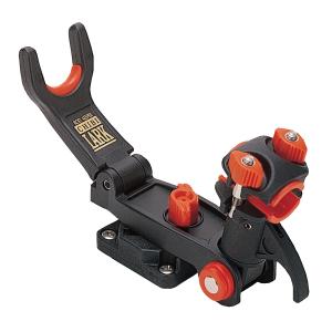 Daiwa ダイワパワーホルダーCS160CH DAIWA（釣り） ダイワ パワーホルダー CS160CH ブラック ロッド
