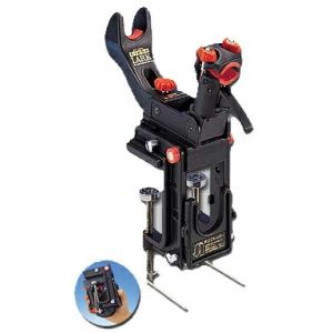 第一精工 ライトラーク ロッドホルダー（竿受）