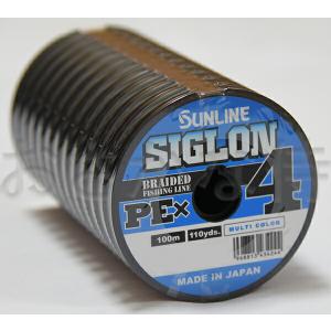 GOSEN GOSEN/ゴーセン ROOTS PE×4 150m マルチカラー GMR4515 0.6,0.8