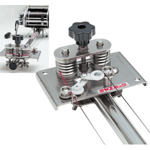 ミヤエポック  ミヤ テンションアジャスター 大型電動リール 釣糸巻取り負荷調整器