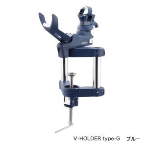 シマノ PH-A01S ブイホルダー タイプG 【V-HOLDER Type-G】 ロッドホルダー(...